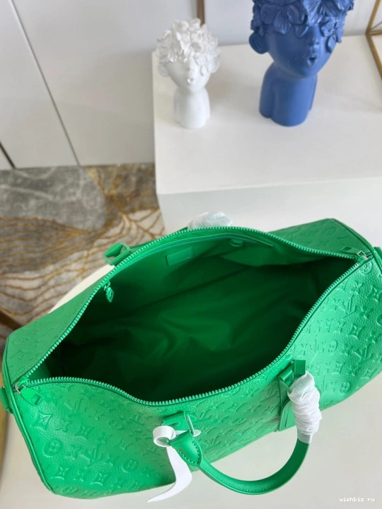 WIS BANDOULIÈRE LOUIS VUITTON KEEPALL 50 0305